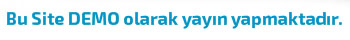 Avukat Web Sitesi - Hukukçu Web Sitesi - Firma Web Siteleri